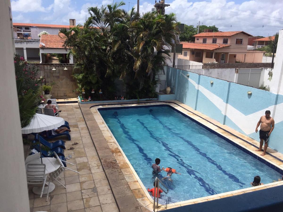 Hotel Pousada Itamaraca Ngoại thất bức ảnh