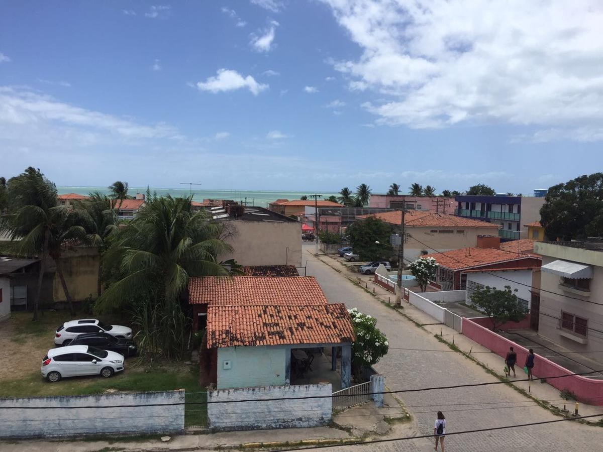 Hotel Pousada Itamaraca Ngoại thất bức ảnh